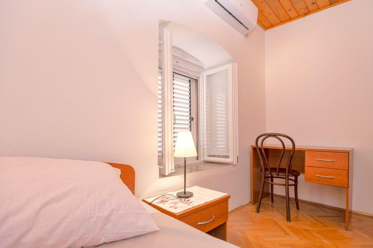 Mediteran Apartment