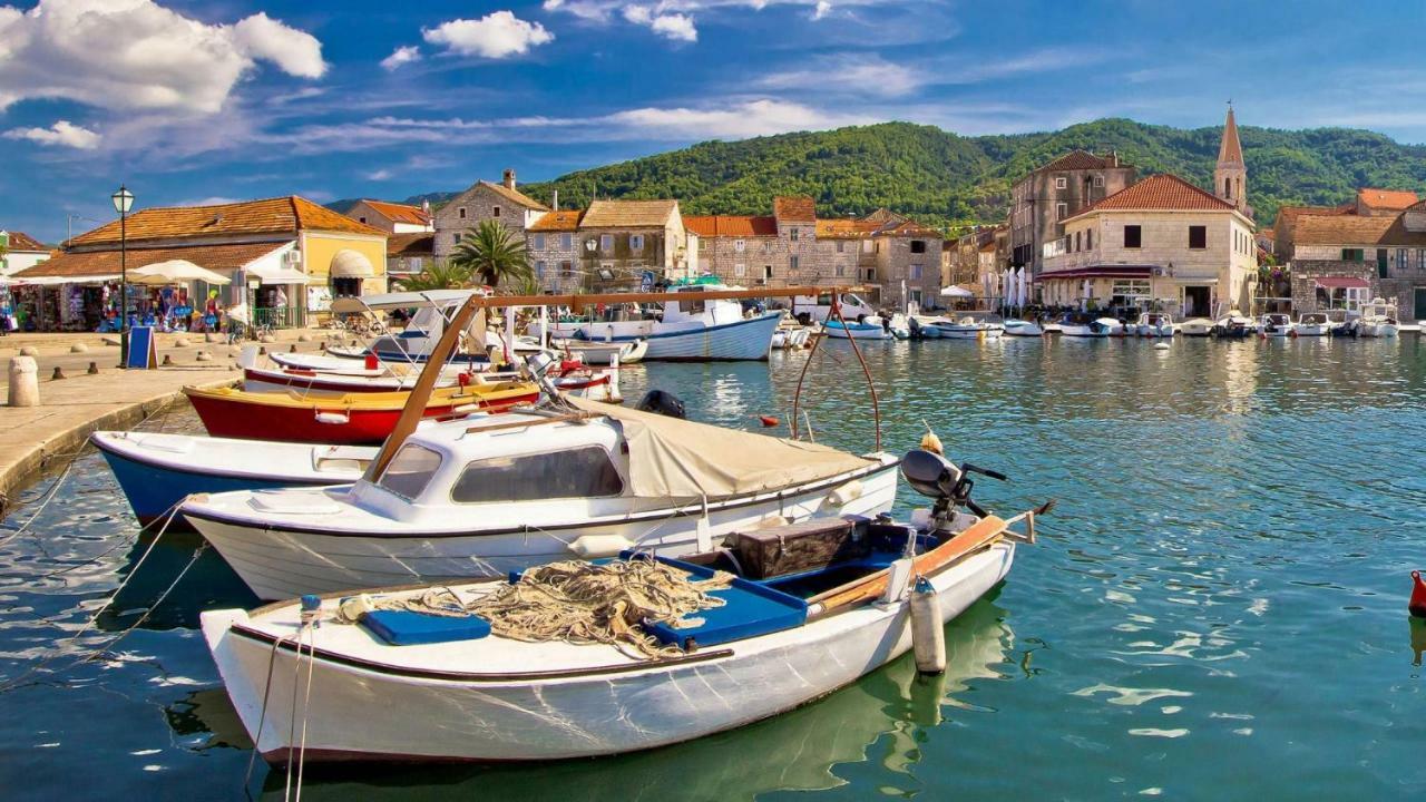 Mediteran Apartment Stari Grad (Hvar)