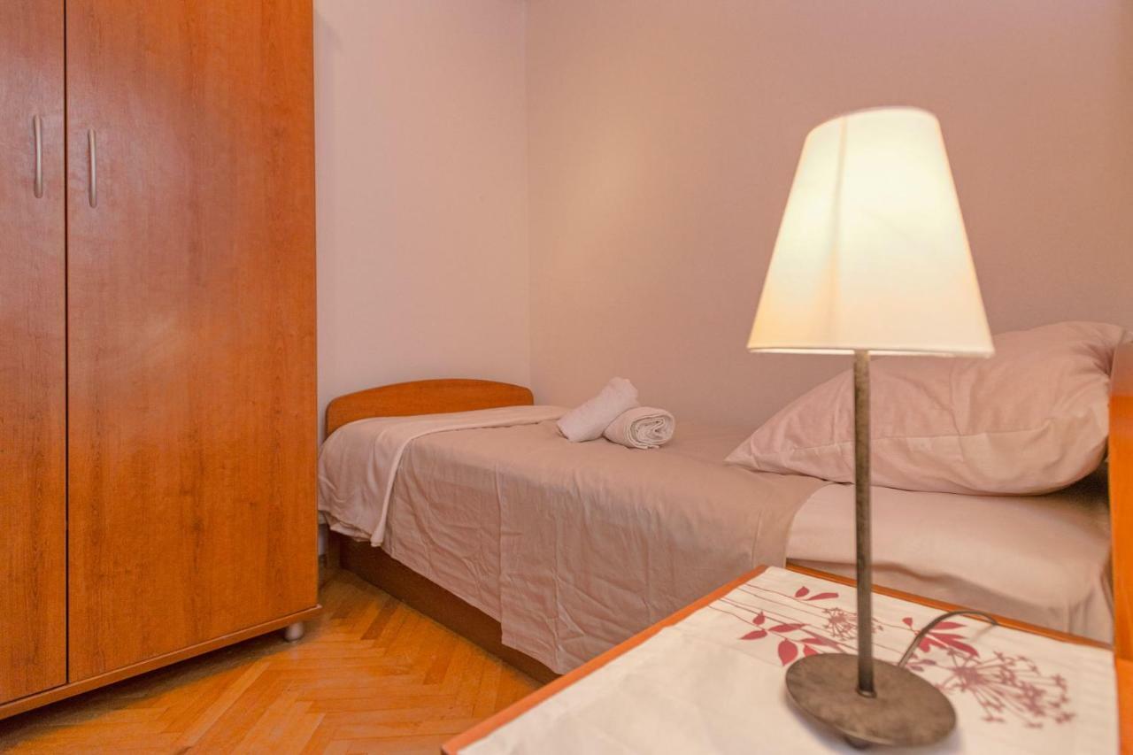Mediteran Apartman