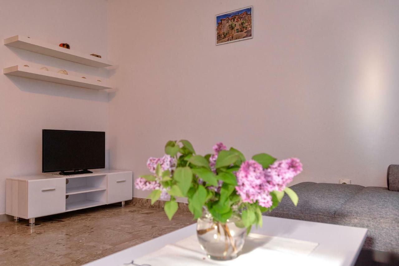 Apartman Mediteran *