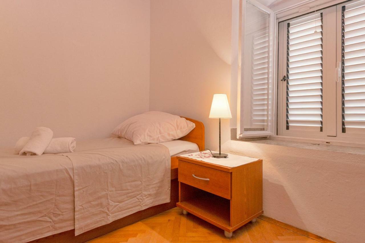 Apartman Mediteran