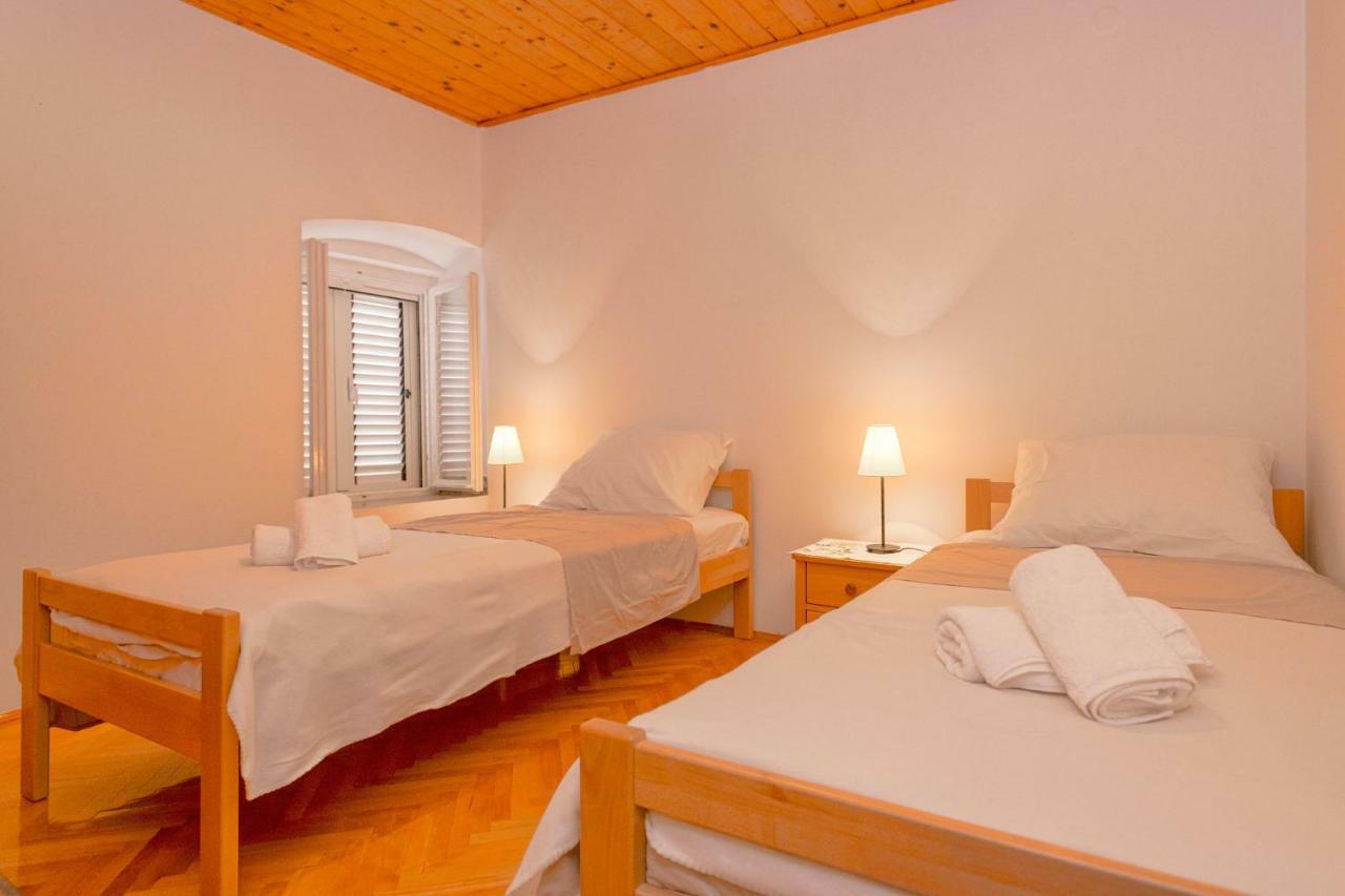 Mediteran Apartman