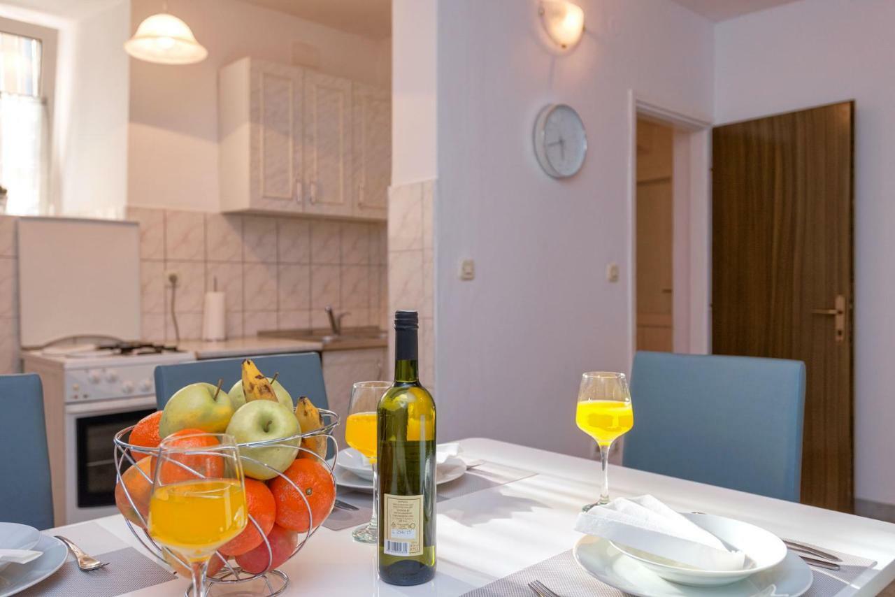 Mediteran Apartman