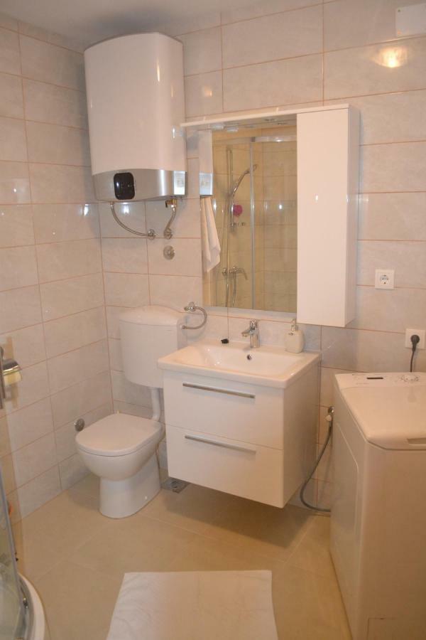 Apartman Mediteran *