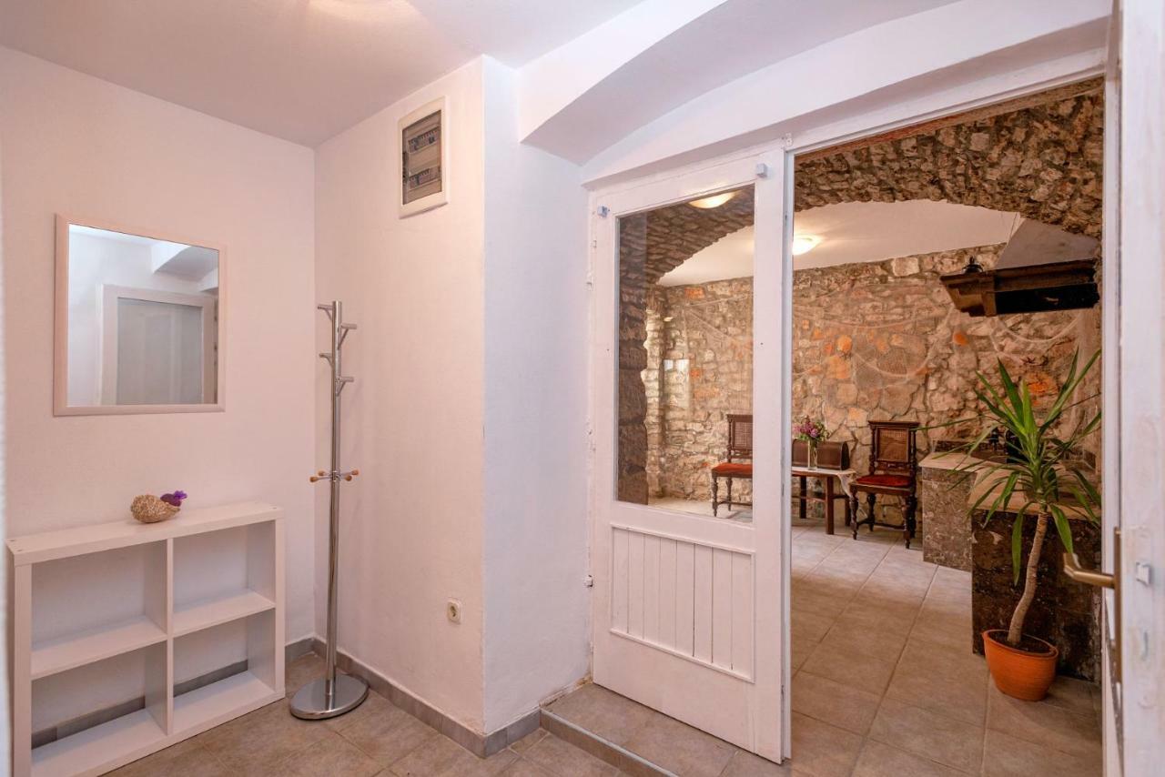Apartman Mediteran *