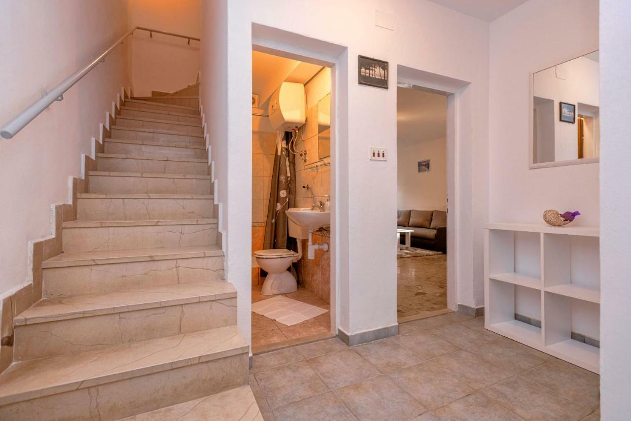 Mediteran Apartman