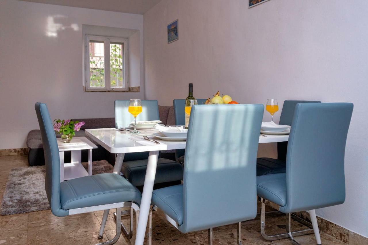 Mediteran Apartman