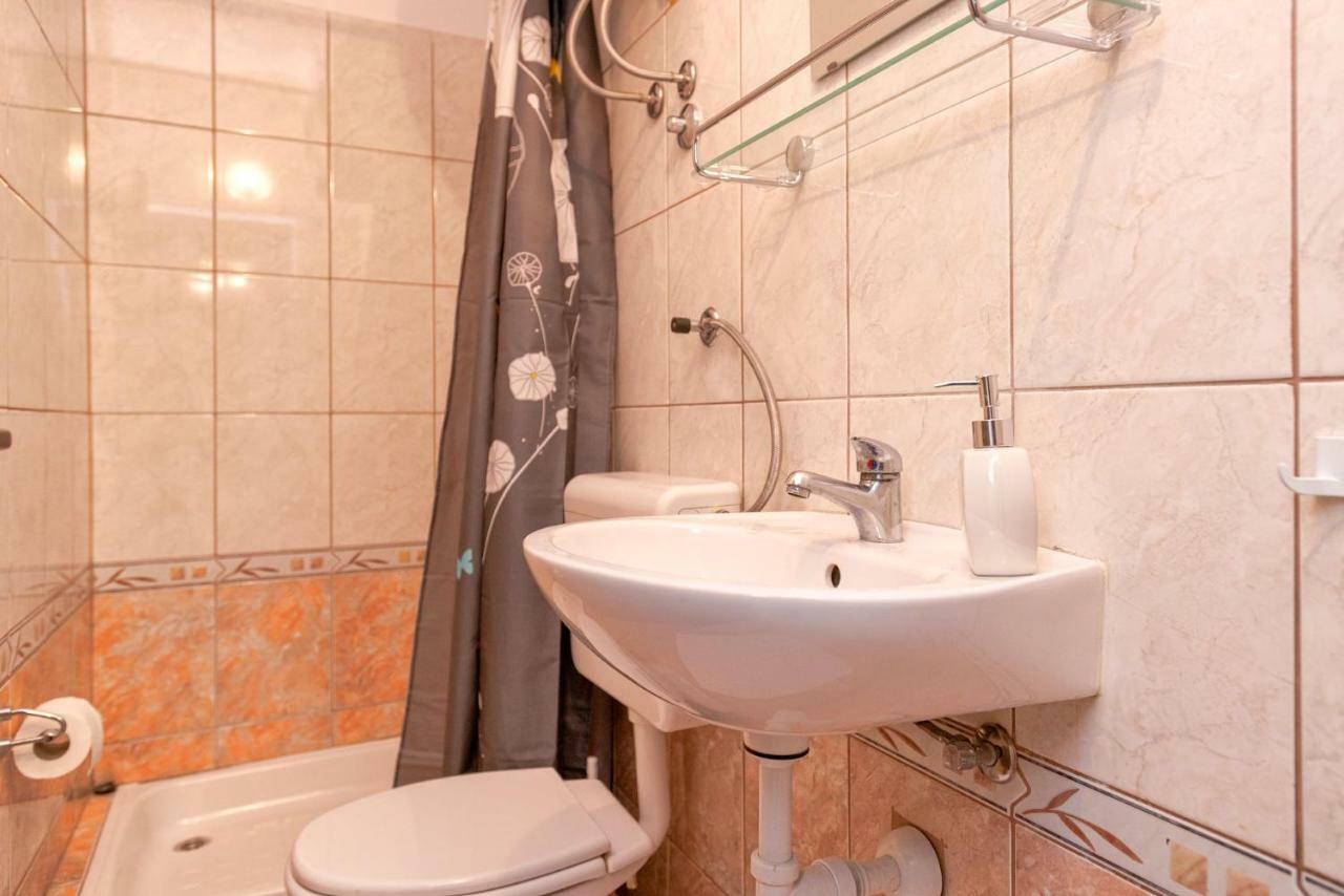 Apartman Mediteran Stari Grad (Hvar)